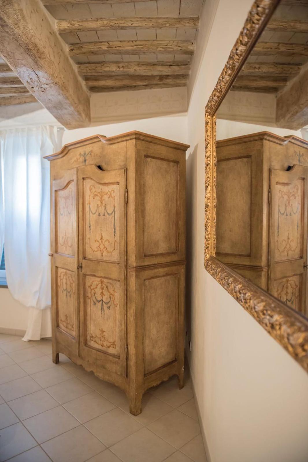 Casa Laurentius Pisa Exteriör bild