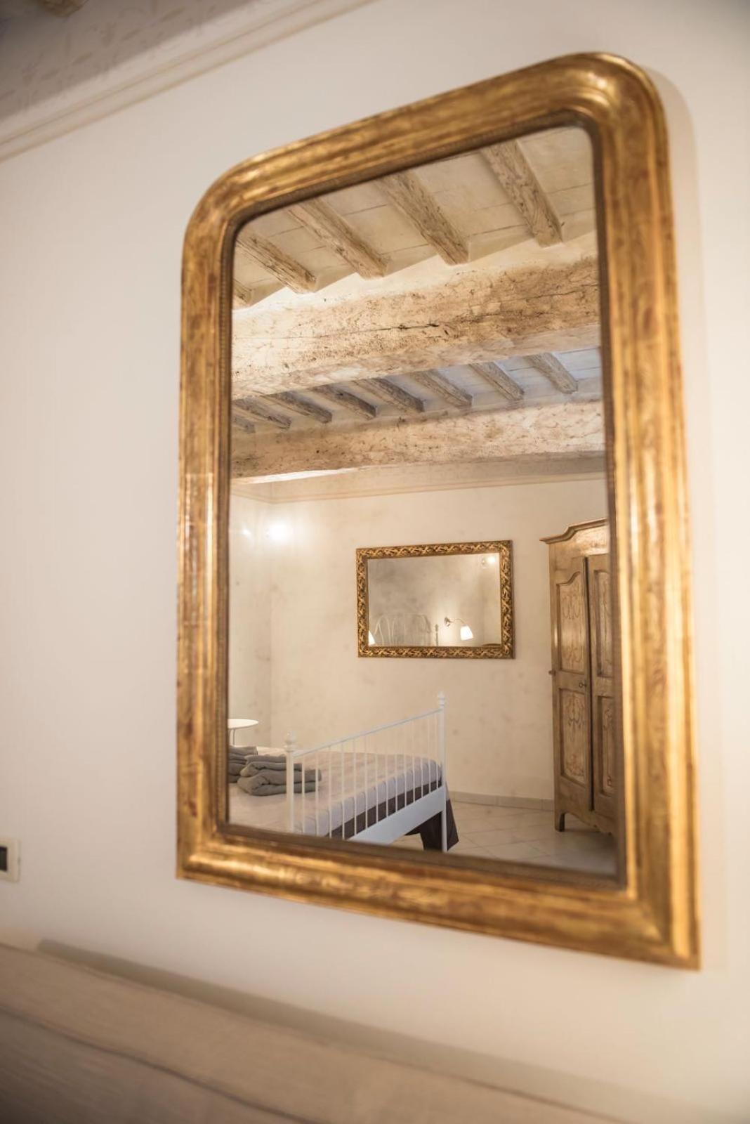 Casa Laurentius Pisa Exteriör bild