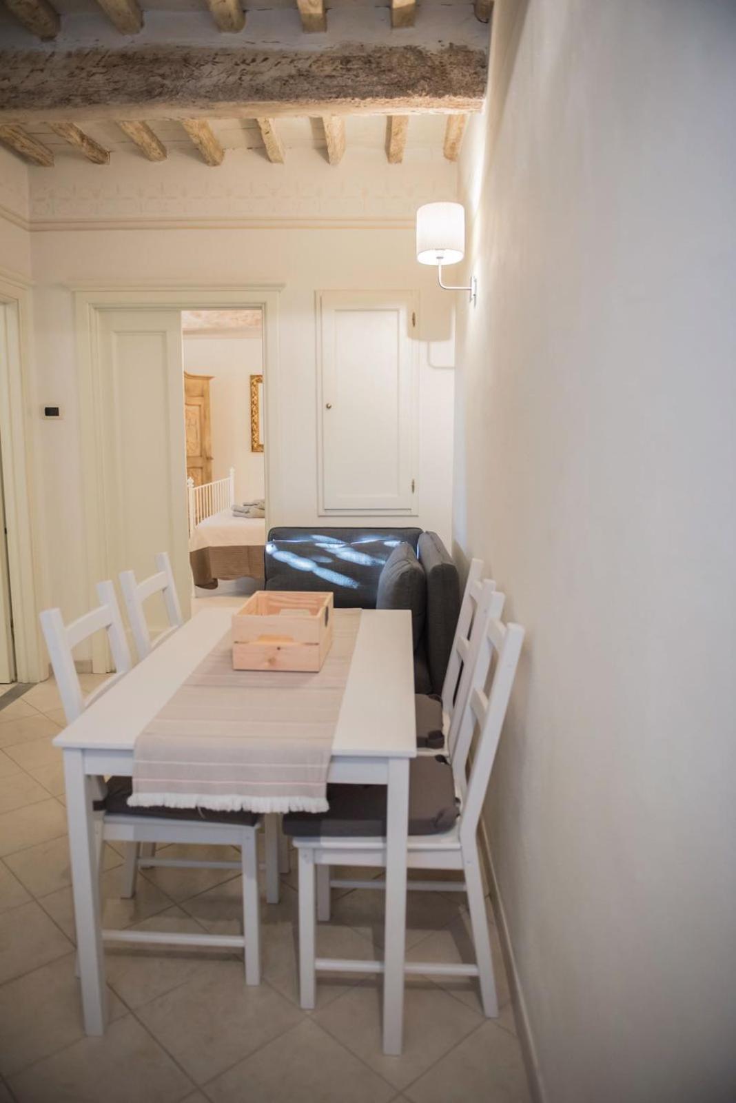 Casa Laurentius Pisa Exteriör bild