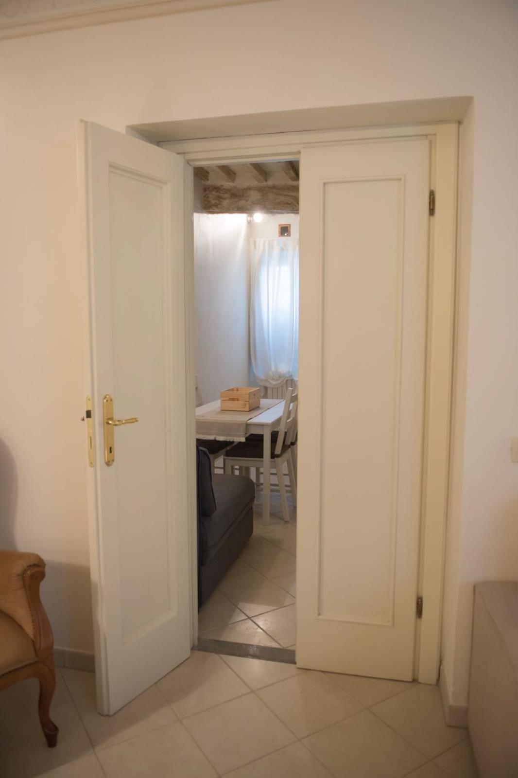 Casa Laurentius Pisa Exteriör bild