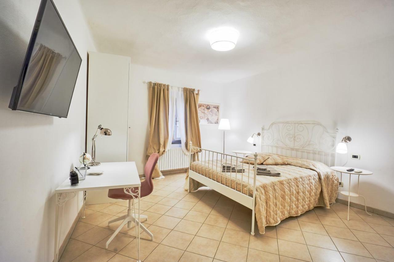 Casa Laurentius Pisa Exteriör bild