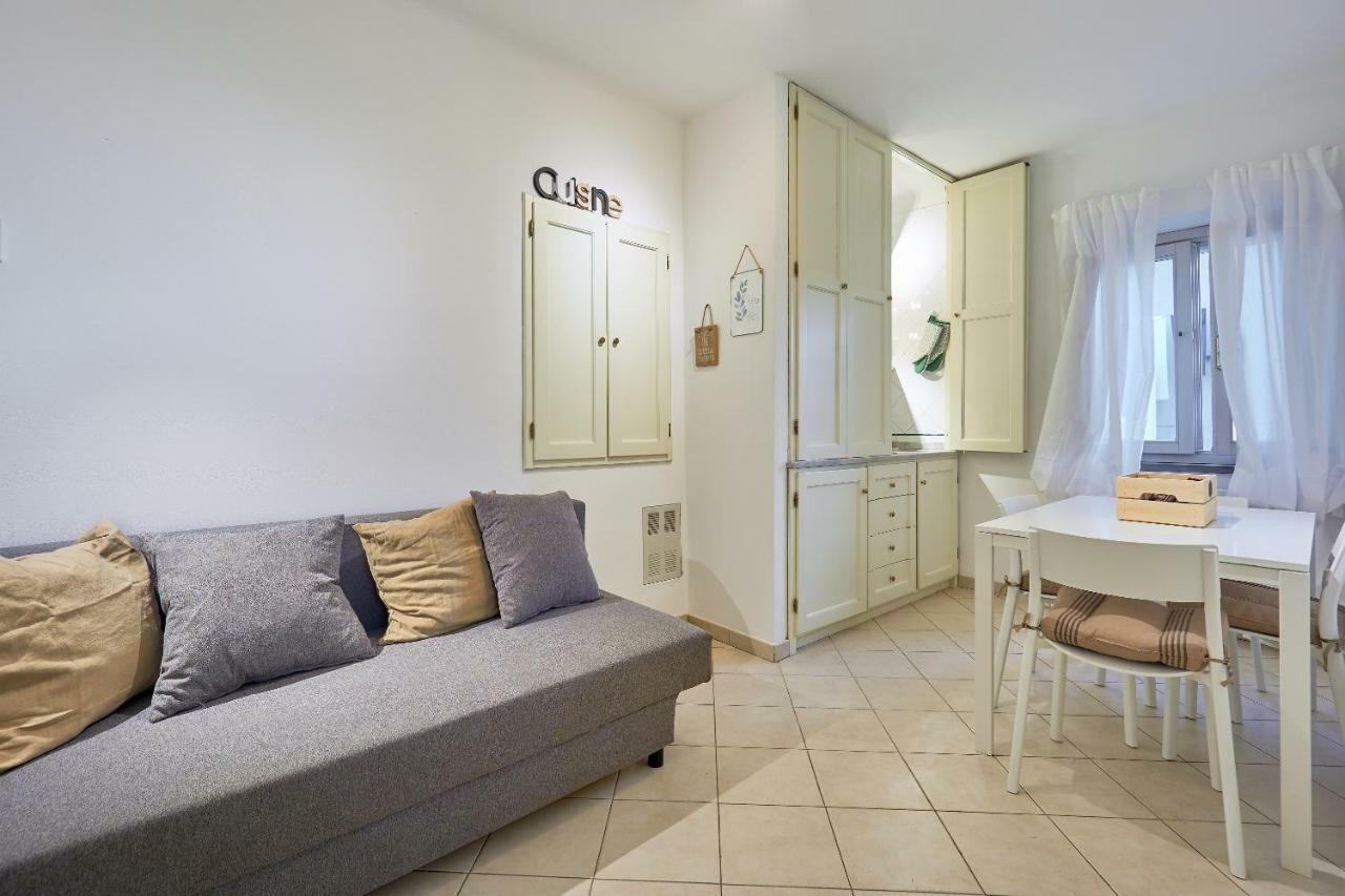 Casa Laurentius Pisa Exteriör bild