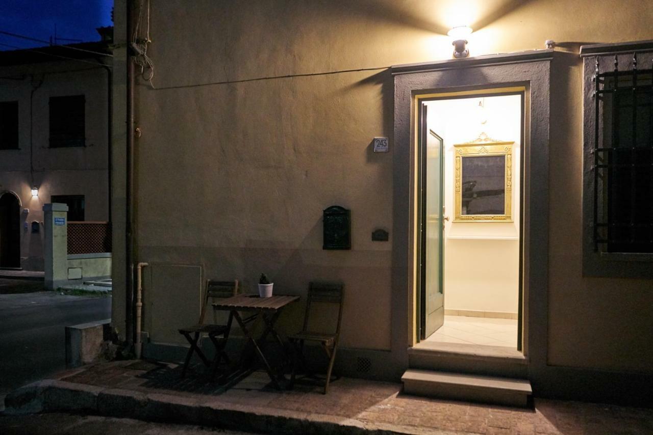 Casa Laurentius Pisa Exteriör bild