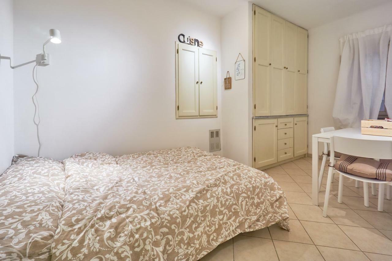 Casa Laurentius Pisa Exteriör bild