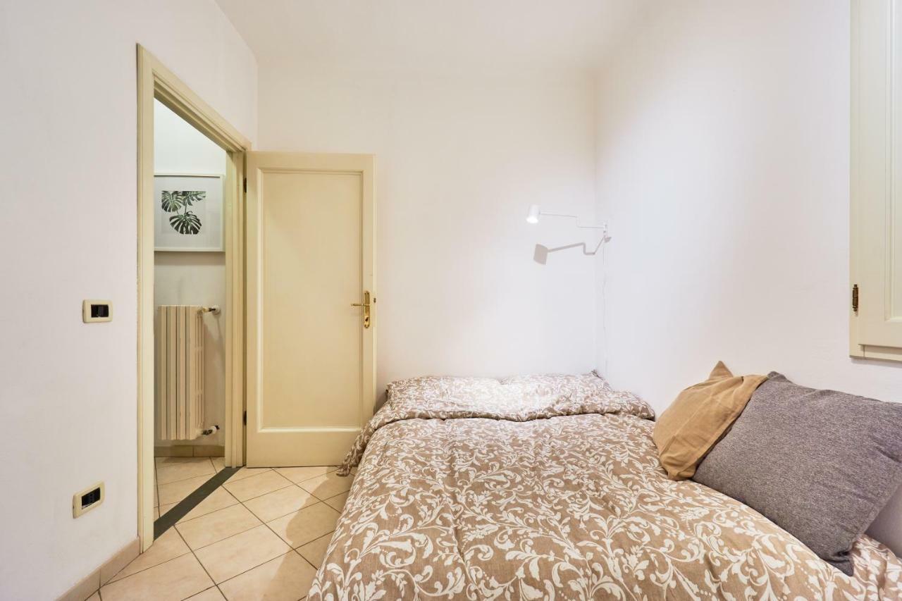 Casa Laurentius Pisa Exteriör bild