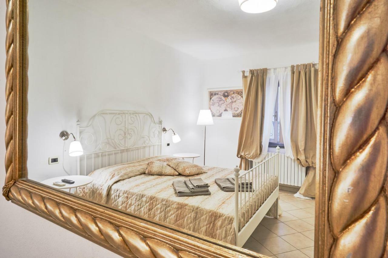Casa Laurentius Pisa Exteriör bild